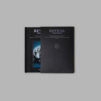 THE BOYZ - 1ST OFFICIAL ALBUM [REVEAL] (RANDOM)