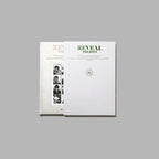 THE BOYZ - 1ST OFFICIAL ALBUM [REVEAL] (RANDOM)