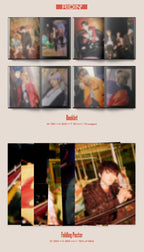 NCT DREAM - 4TH MINI ALBUM [RELOAD] [RANDOM]