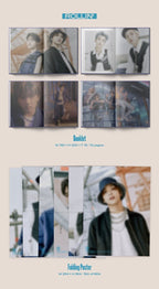 NCT DREAM - 4TH MINI ALBUM [RELOAD] [RANDOM]