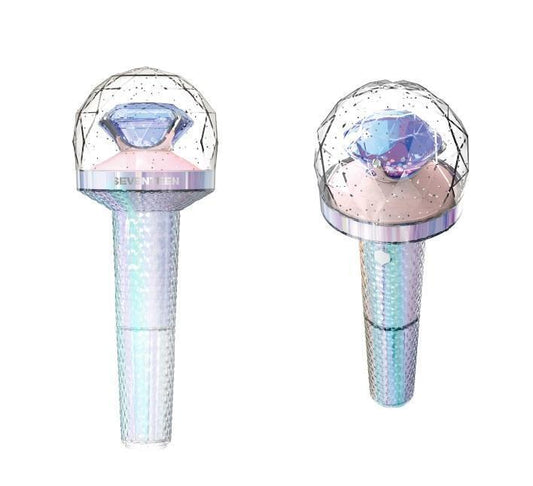 SEVENTEEN CARAT BONG LIGHT STICK VER.2