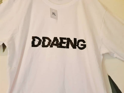 DDAENG Custom Shirt