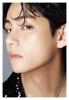 BTS - DICON DFESTA SPECIAL PHOTOBOOK 3D LENTICULAR COVER