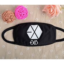 EXO FACE MASK