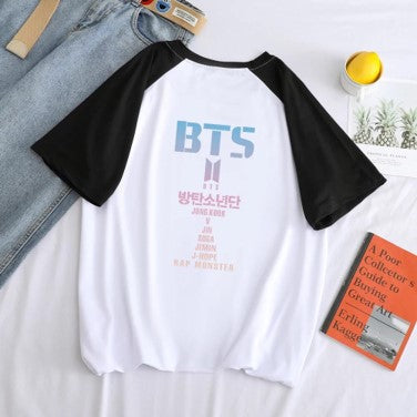 BTS SHIRT