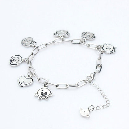 BT21 Bracelet