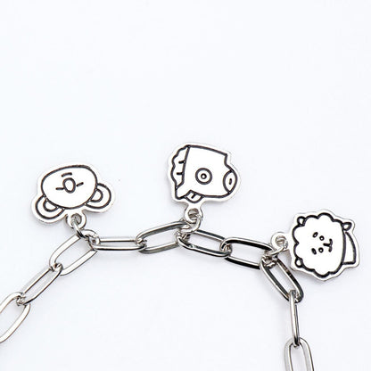 BT21 Bracelet