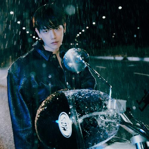 [PRE-ORDER] BAEKHYUN - 3RD MINI ALBUM: BAMBI