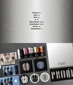BTS ‘PROOF’ ALBUM