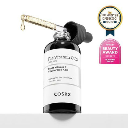 COSRX The Vitamin C 23 Serum