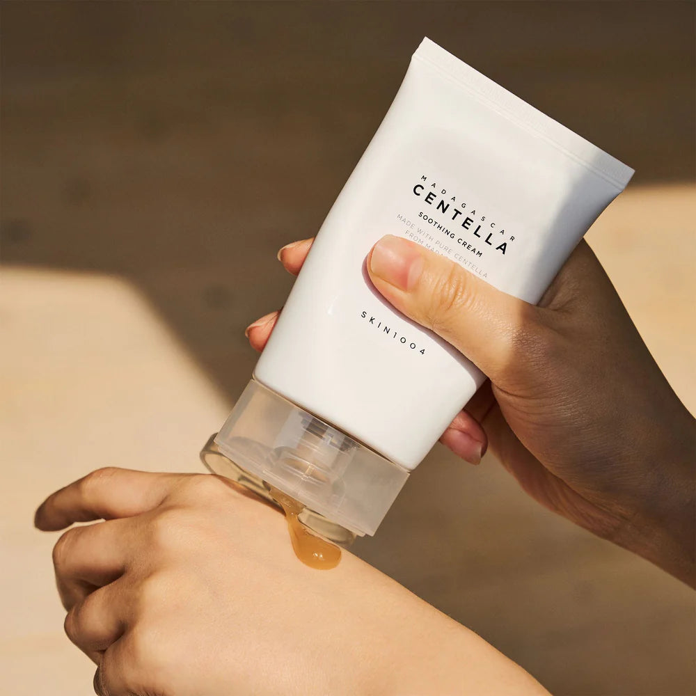 SKIN1004 CENTELLA SOOTHING CREAM – HARU