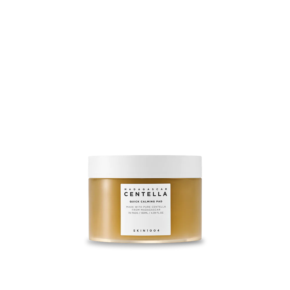 SKIN1004 CENTELLA QUICK CALMING PAD