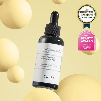 COSRX The Vitamin C 23 Serum