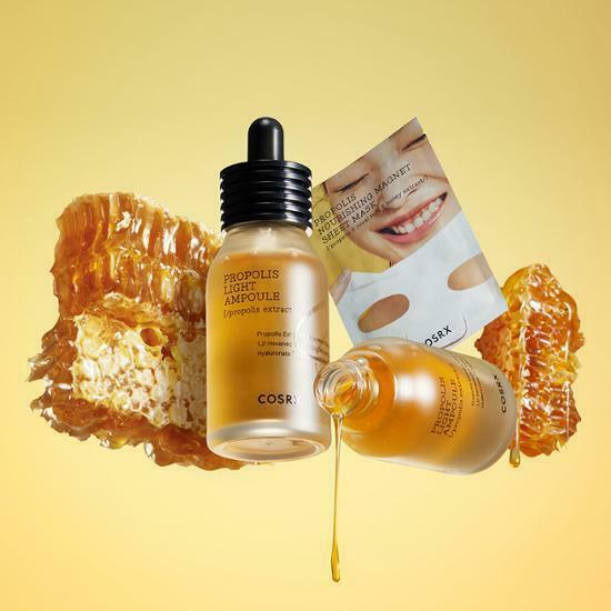 COSRX Full Fit Propolis Light Ampoule