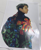BTS JK POSTERS