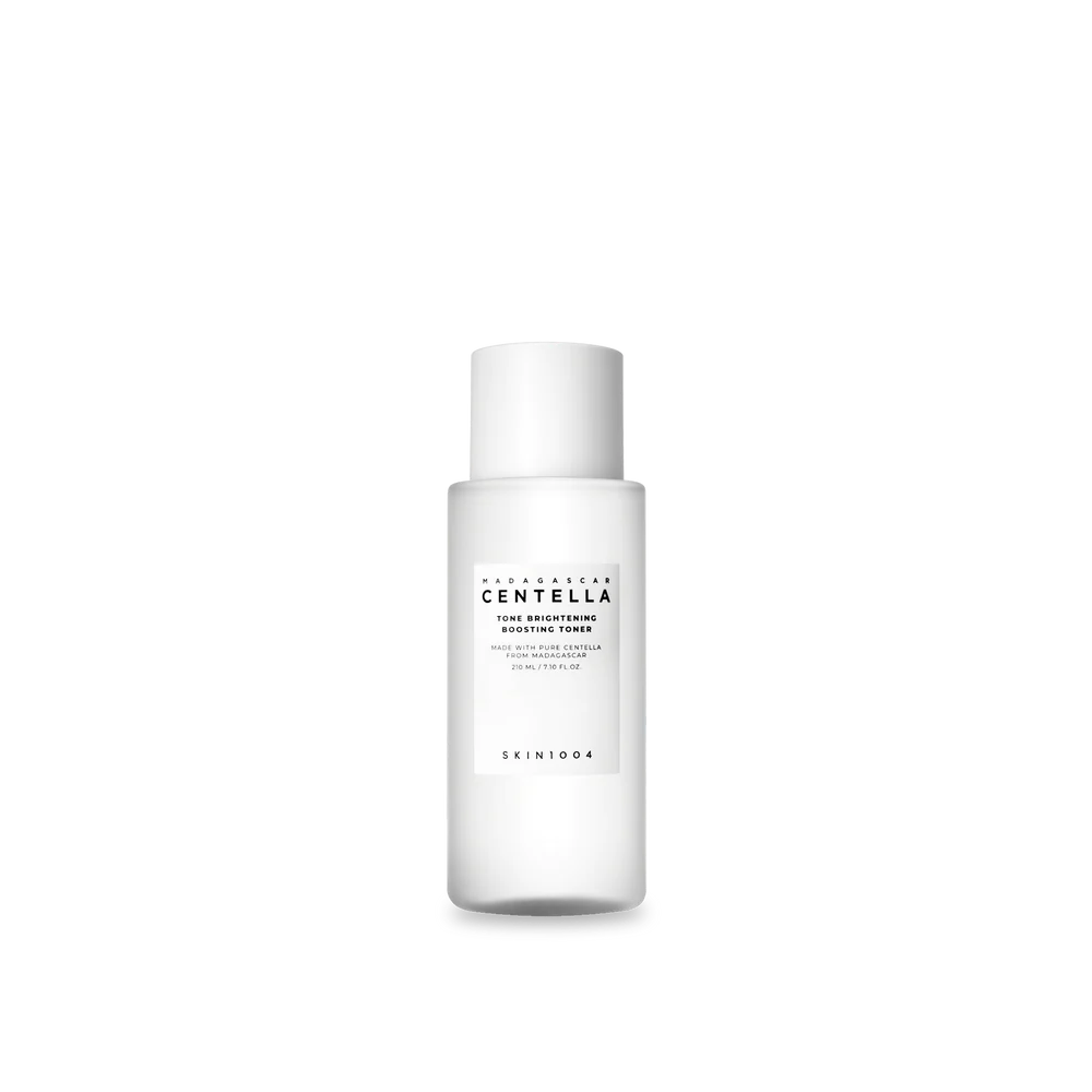SKIN1004 TONE BRIGHTENING BOOSTING TONER
