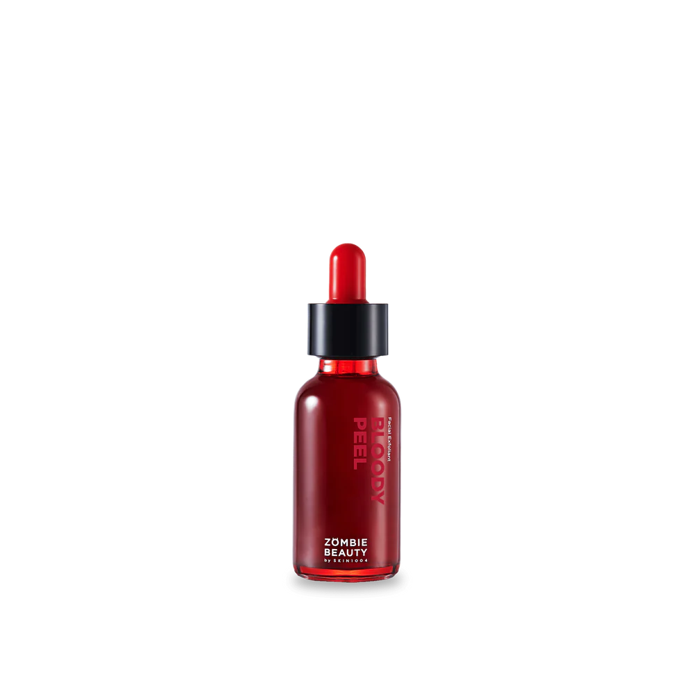 SKIN1004 BLOODY PEEL