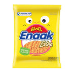 GEMEZ Enaak Noodle Snack / 게메즈 에낙 라면 과자