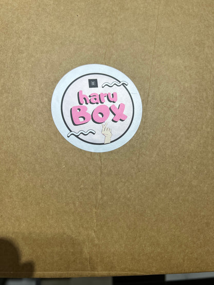 HARU SNACK BOX (RANDOM)