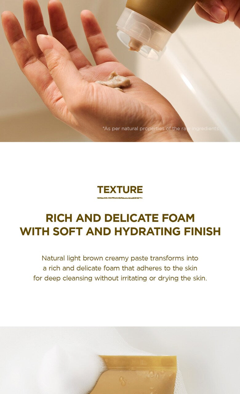 SKIN1004 Madagascar Centella Ampoule Foam