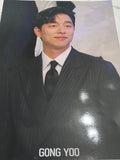 GONG YOO POSTERS (K-DRAMA)