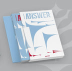 ENHYPEN - REPACKAGE ALBUM DIMENSION ANSWER