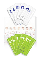MEDIHEAL X BTS MOISTURE BARRIER CARE SPECIAL SET