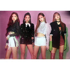 BLACKPINK SQUARE UP POSTER (RANDOM)