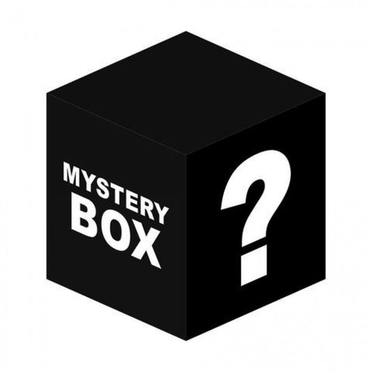BTS MYSTERY BOX