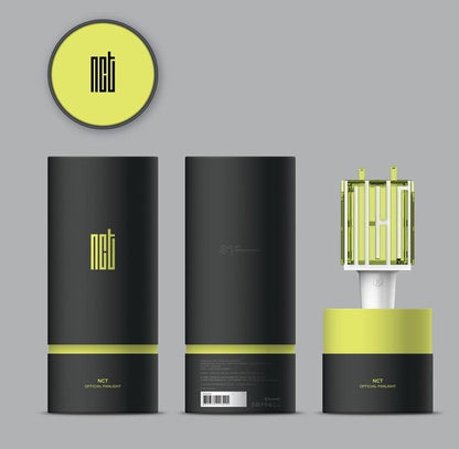 NCT LIGHT STICK