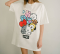 BT21 T-SHIRT