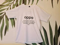 OPPA Custom Shirt