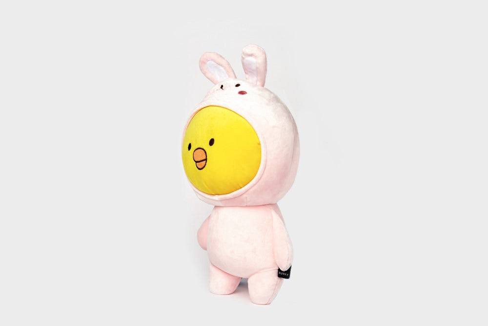 IREN RABBIT CUSHION