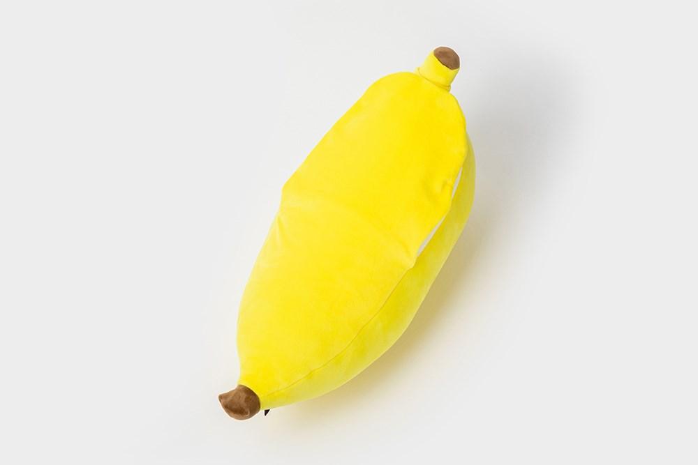 Cushion Mali Banana