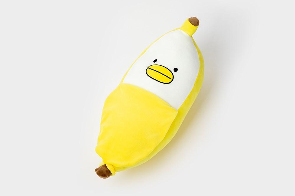 Cushion Mali Banana