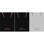 BLACKPINK - 2ND FULL ALBUM BORN PINK BOX SET VER.