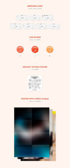 ENHYPEN - ALBUM MANIFESTO DAY 1