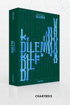 ENHYPEN - 1ST FULL ALBUM DIMENSION DILEMMA