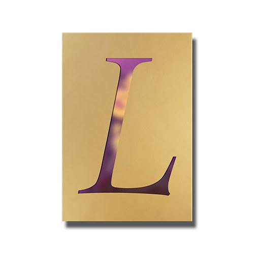 LISA - 1ST SINGLE ALBUM LALISA