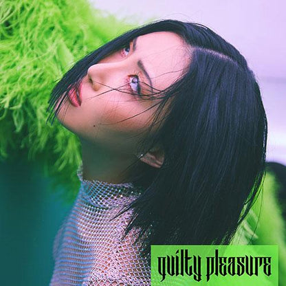 HWA SA - SINGLE ALBUM GUILTY PLEASURE