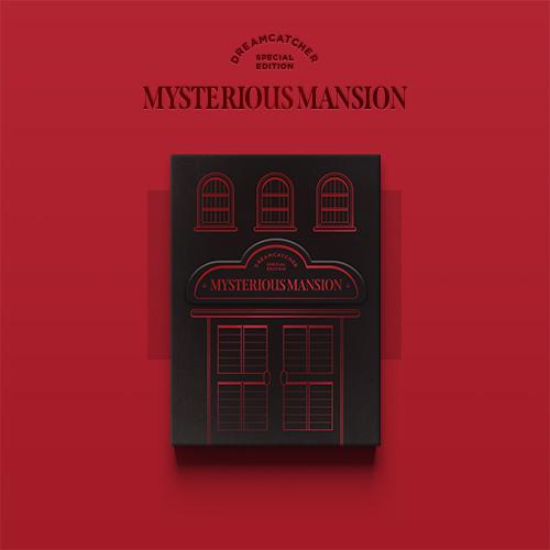 [PRE-ORDER] DREAM CATCHER - SPECIAL EDITION