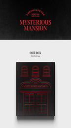 [PRE-ORDER] DREAM CATCHER - SPECIAL EDITION