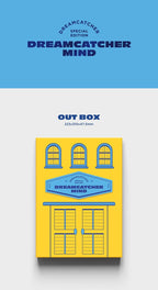 [PRE-ORDER] DREAM CATCHER - SPECIAL EDITION