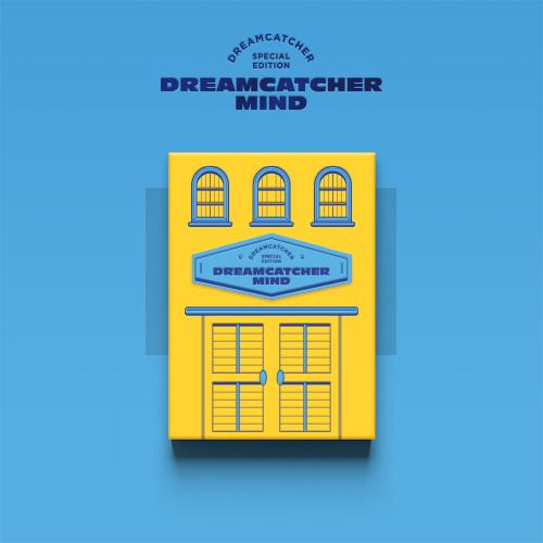 [PRE-ORDER] DREAM CATCHER - SPECIAL EDITION