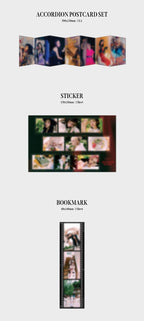 [PRE-ORDER] DREAM CATCHER - SPECIAL EDITION