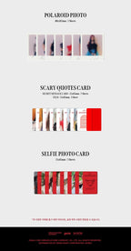 [PRE-ORDER] DREAM CATCHER - SPECIAL EDITION