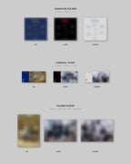 ENHYPEN - ALBUM [BORDER : CARNIVAL]