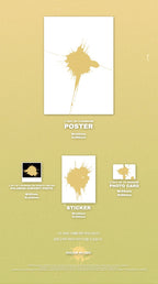 JAY B - 1ST EP ALBUM [SOMO:FUME]