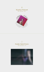 LISA - 1ST SINGLE ALBUM LALISA