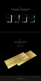 LISA - 1ST SINGLE ALBUM LALISA